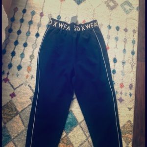 Sarah’s day Tomboy doll  track pants